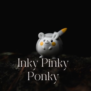 Inky Pinky Ponky