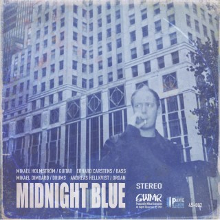 Midnight Blue