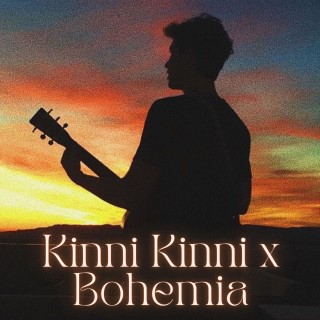 Kinni Kinni x Bohemia