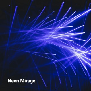 Neon Mirage