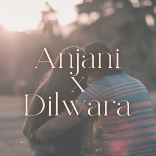 Anjani x Dilwara