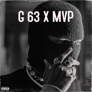 G 63 x mvp