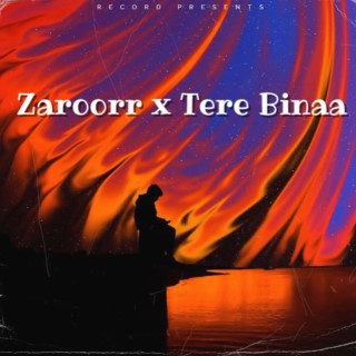 Zaroorr x Tere Binaa