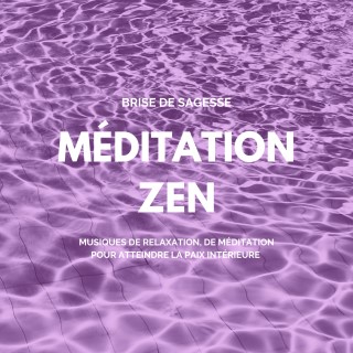 Meditation Zen