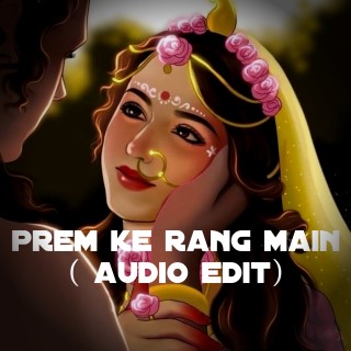 Prem ke rang main (Reel version)