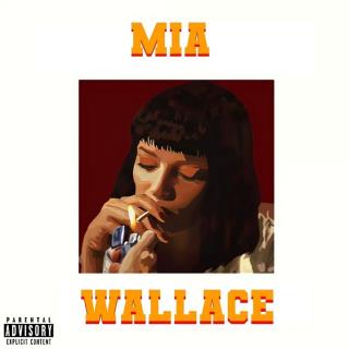 Mia Wallace