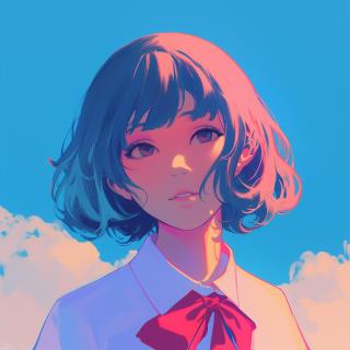 5pm Lofi Study Beats