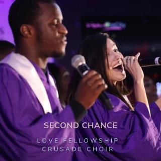 Second Chance