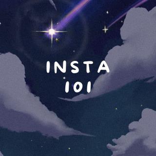 Insta 101