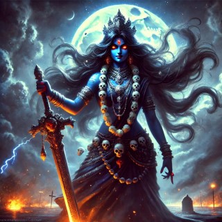 jai jai maa kali jai