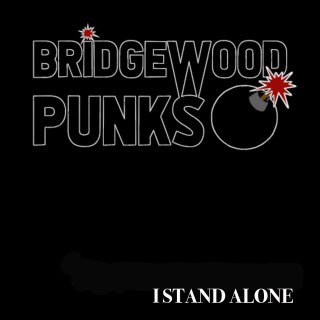 I stand alone