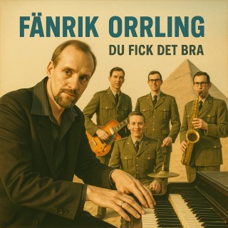 Du fick det bra