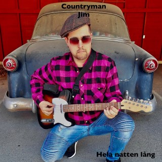 Hela natten lång
