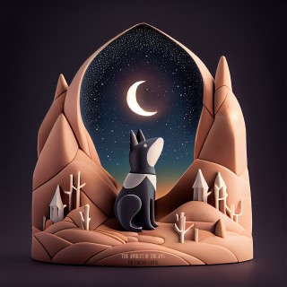 The Amulet of Dreams 
