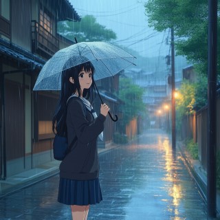 Melody of the Rain