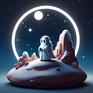 Moonlight Wizard