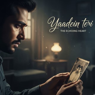 Yaadein teri