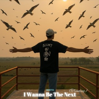 I Wanna Be The Next
