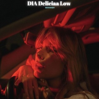 DIA Deliciaa Low