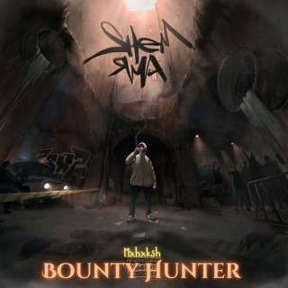 Bounty Hunter