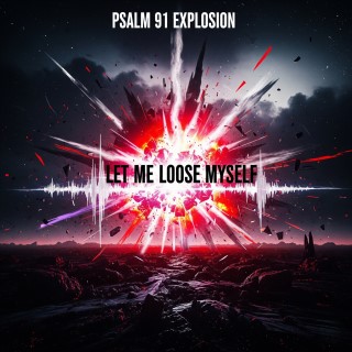 Let me loose myself
