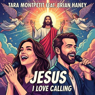 Jesus I Love Calling 