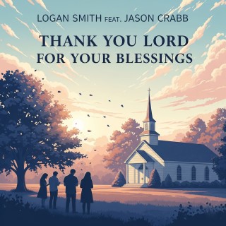Thank You Lord For Your Blessings