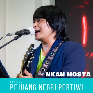 Pejuang Negri Pertiwi