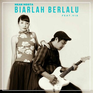 Biarlah Berlalu