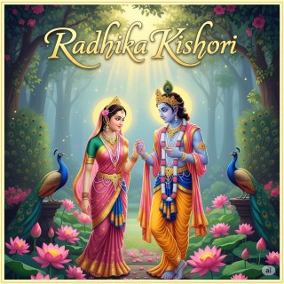 Radhika Kishori 