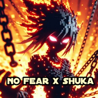 No fear x Shuka Phonk