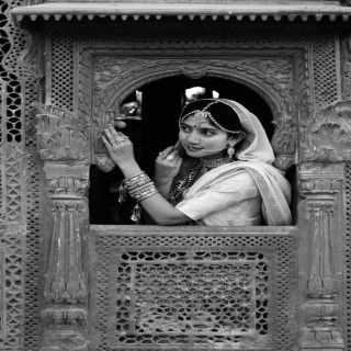 Tune Mere Jaana