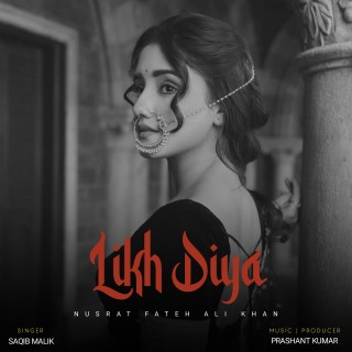 Likh diya