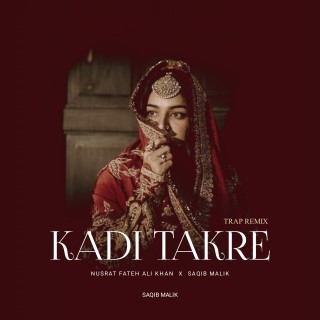 Kadi takre 