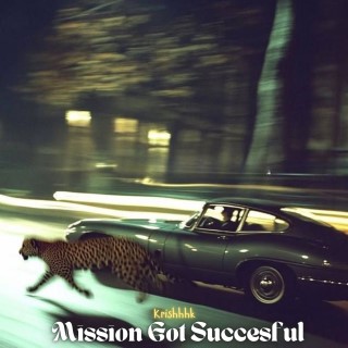 Mission Got Succesful