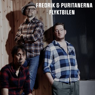 Flyktbilen