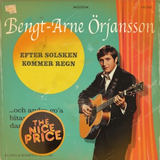 Efter Solsken Kommer Regn