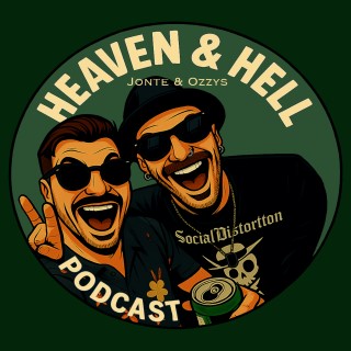 Avsnitt 2 - Punschrussin och pannkakor