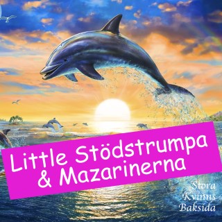 Stora Kvinns Baksida