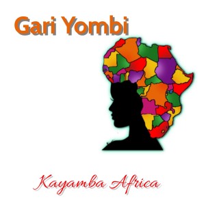 Gari Yombi