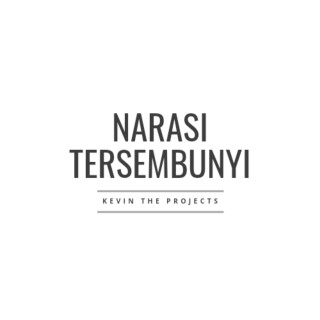 Narasi Tersembunyi