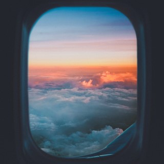 White Noise - Airplane Sounds for Relaxi...