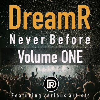 Never Before  Volume One