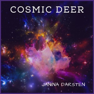 Cosmic Deer