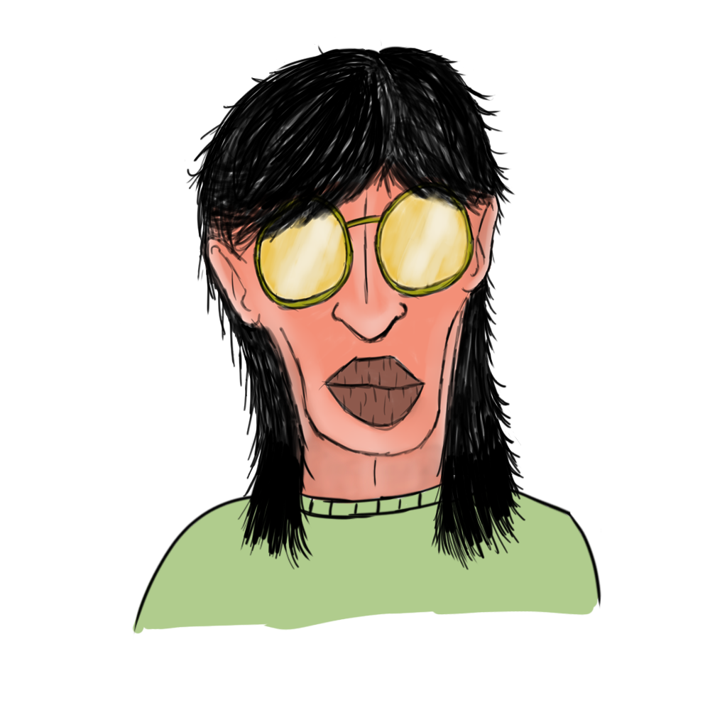 User profile