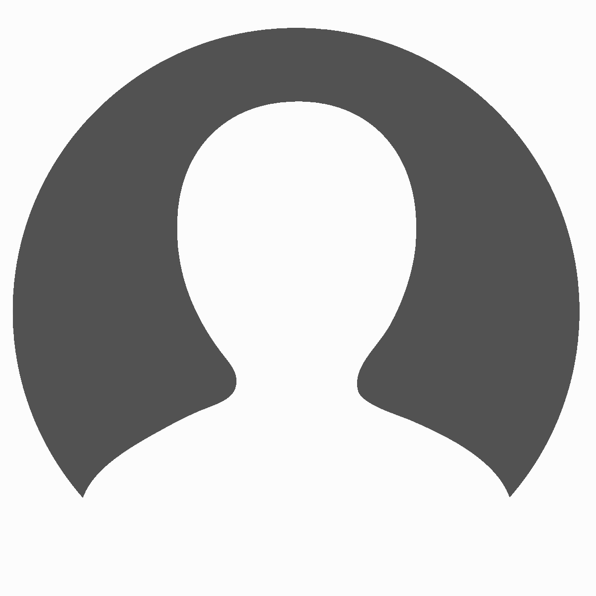 User profile